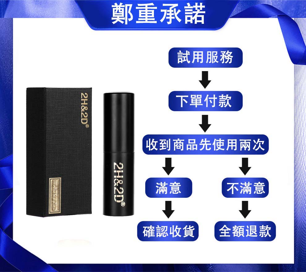 日本丸榮2h2d新款黑金版男性持久液延時噴劑15ML（買即送品牌003延時安全套一盒）