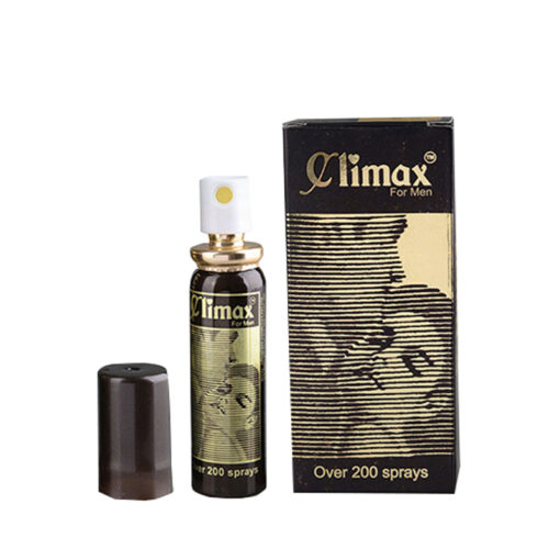 Climax印度神油 男士外用延時持久液 climax噴劑