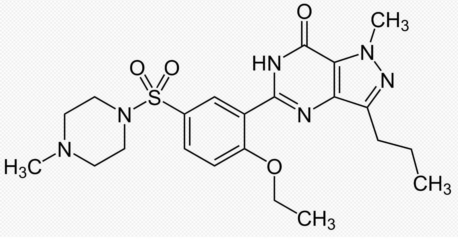 威而鋼：增強性能力or風險增加？醫師揭秘適用條件與血壓風險！